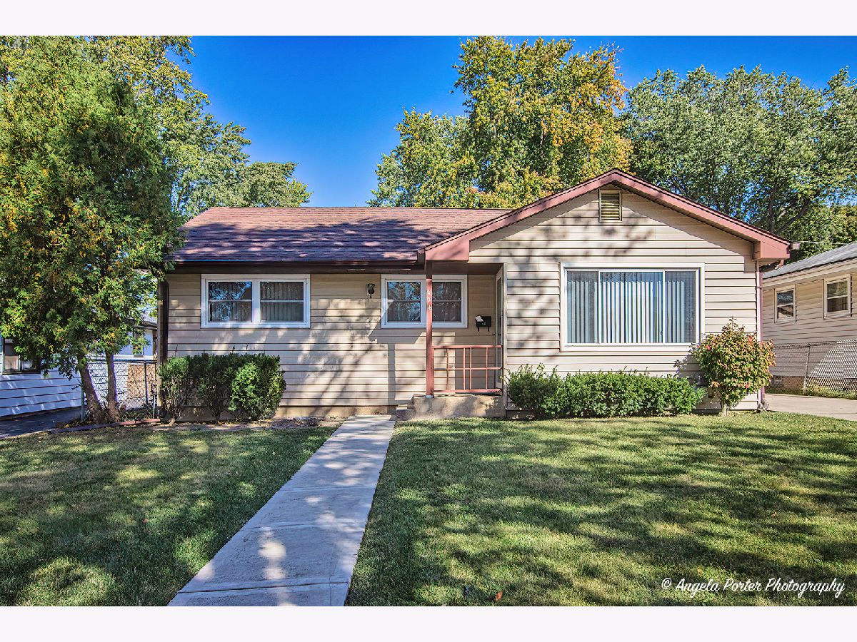 Homes Sold Mundelein Station Mundelein Illinois, 426 Fairhaven