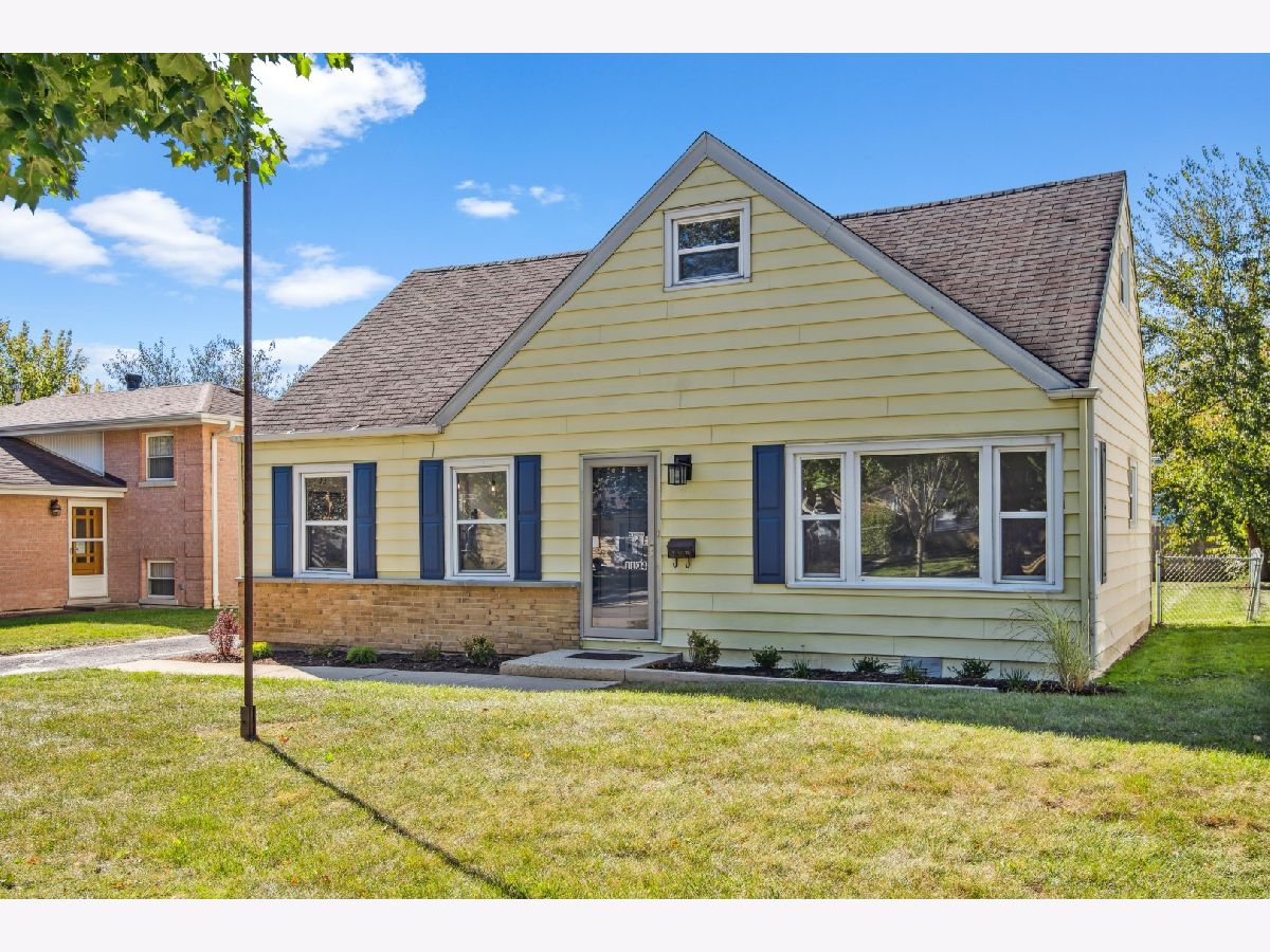  Rented West Chicago Illinois, 1104 Elizabeth
