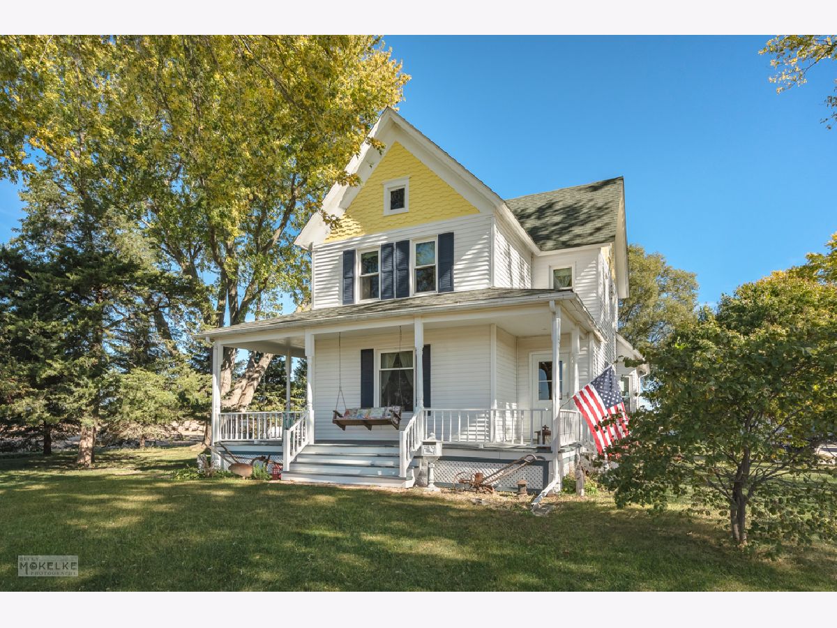  Sold Sheridan Illinois, 3714 28th