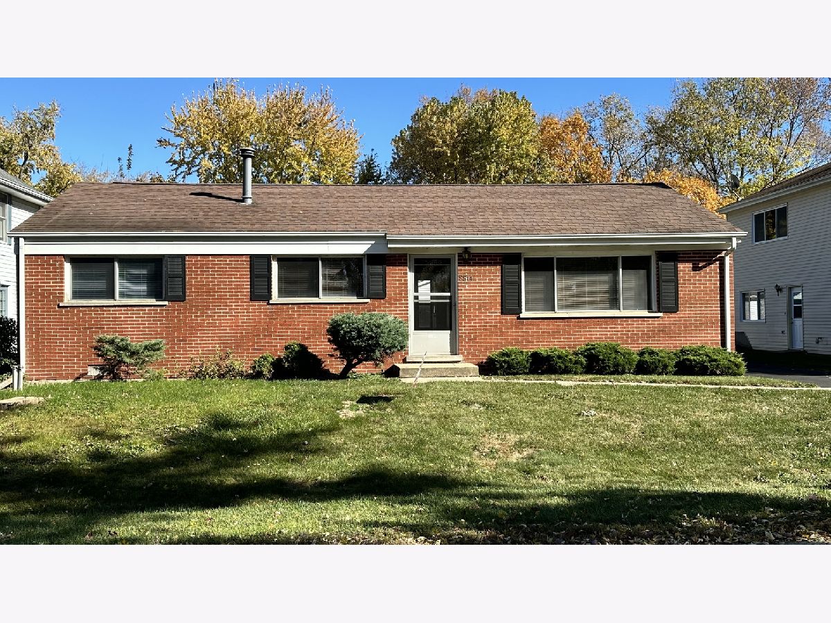  Sold Oakwood Hills Illinois, 5514 Greenview