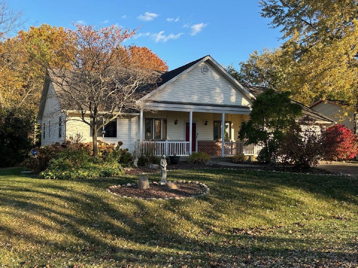 Homes Sold Greenhill Shores Wonder Lake Illinois, 2514 Michael