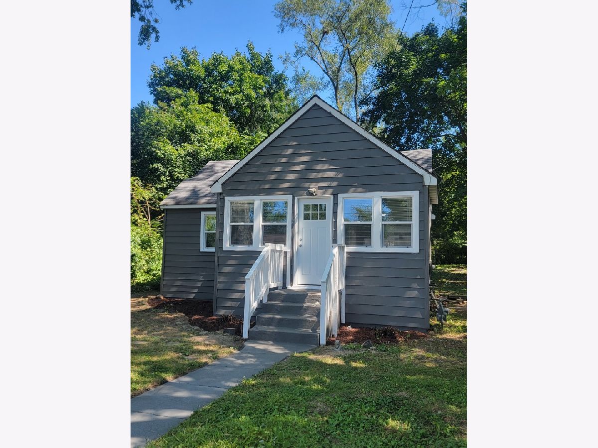 Homes Sold Indian Ridge Wonder Lake Illinois, 4520 Hilltop