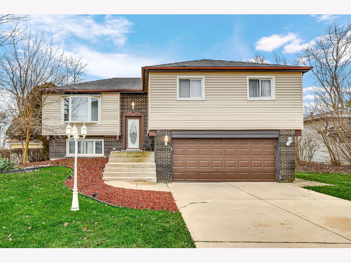  Sold University Park Illinois, 1103 Abbott