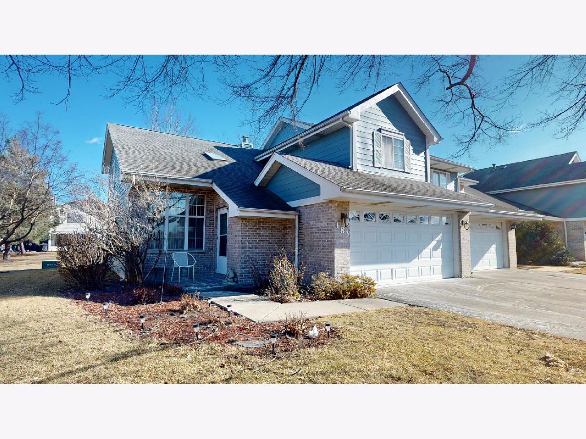 Townhomes Sold Orchard Lakes Wood Dale Illinois