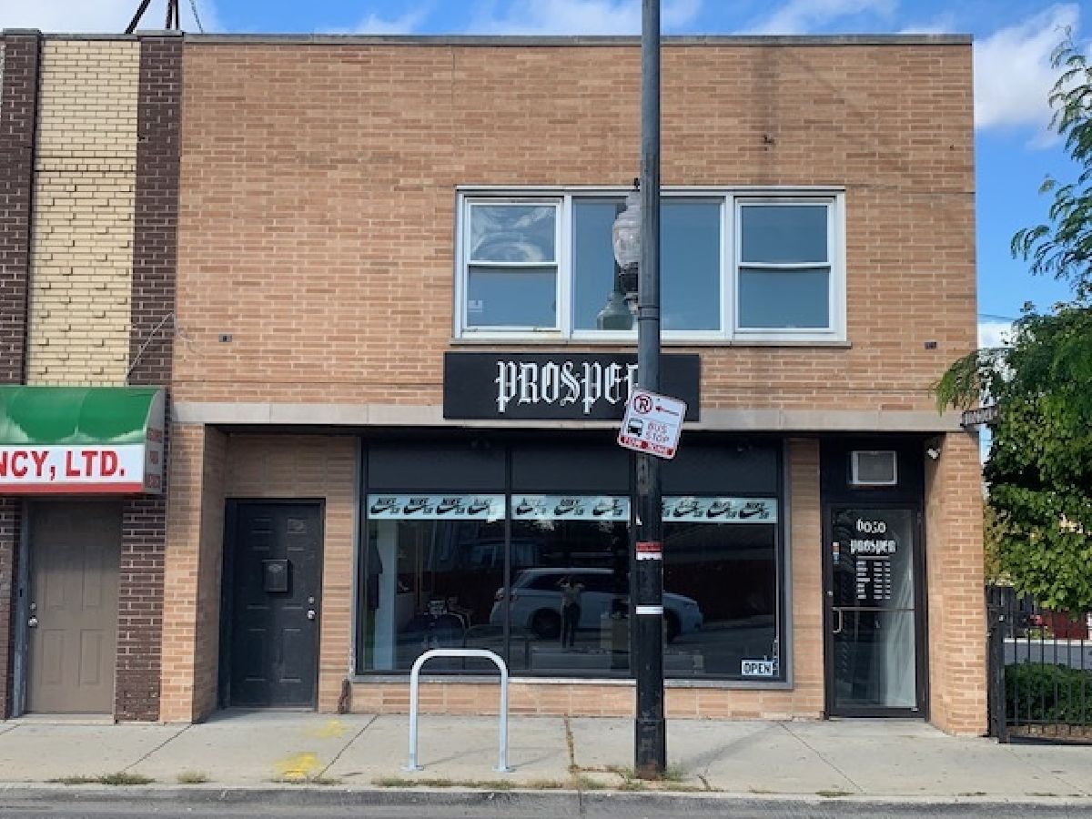  Rented Chicago Illinois, 6050 Pulaski