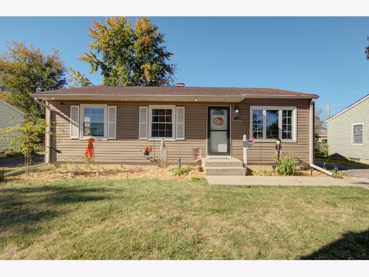 Homes Sold Bridalwreath Joliet Illinois, 1107 Lilac