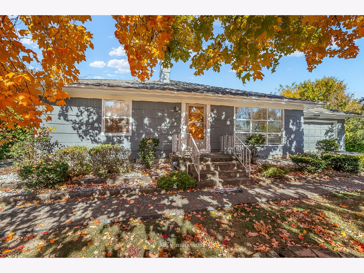  Rented Burr Ridge Illinois, 11460 75 Th