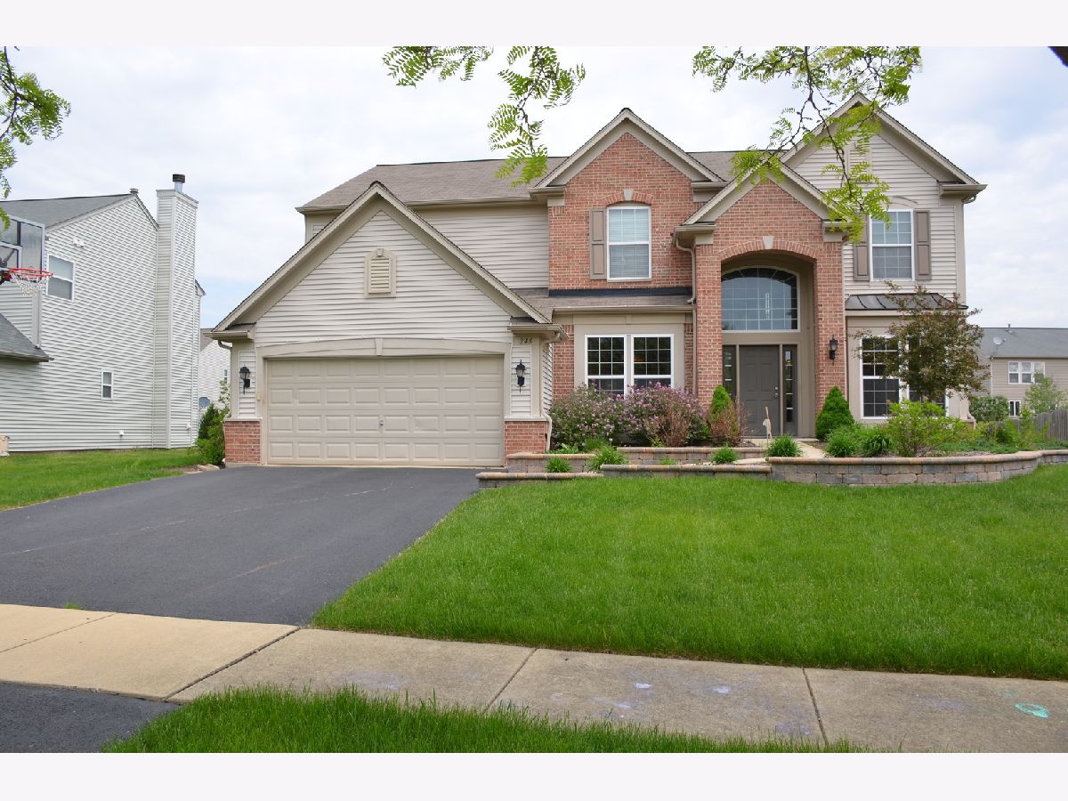 Homes Rented Augusta Village Bolingbrook Illinois, 346 Osage