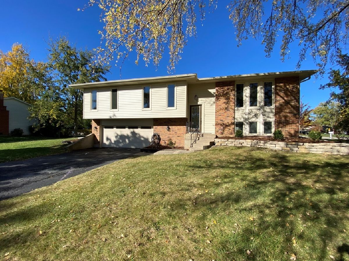 Homes Sold Ivanhoe Bolingbrook Illinois, 350 Rockhurst