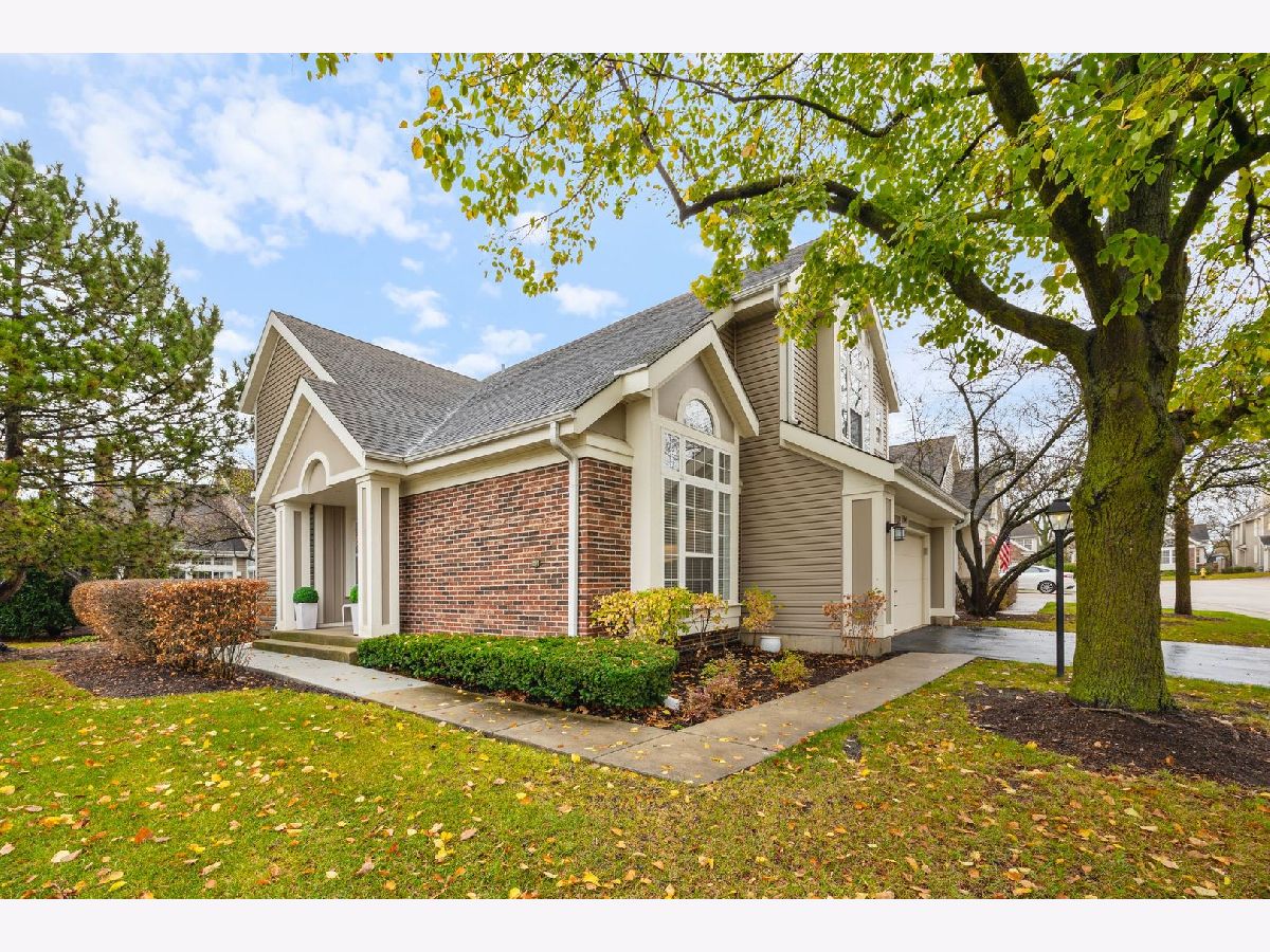 Homes & Condos & Townhomes Sold Enclave Arlington Heights Illinois, 1941 Windham