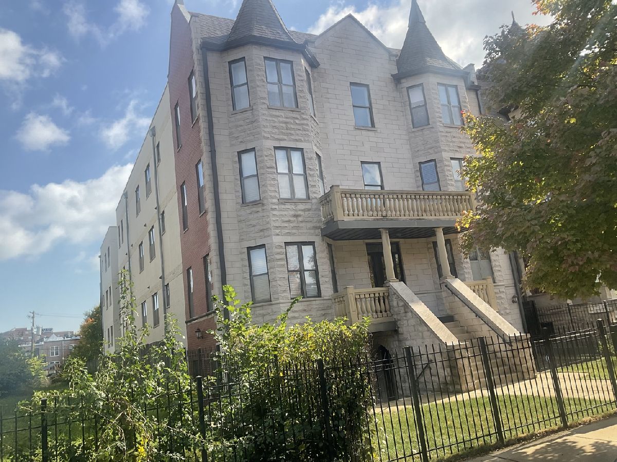  Sold Chicago Illinois, 4127 Drexel