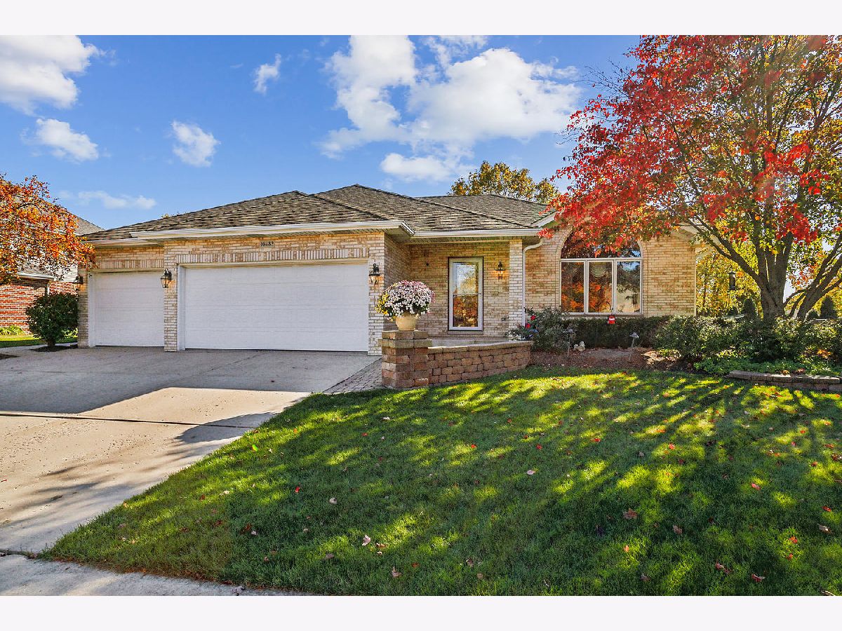 Homes & Condos & Townhomes Sold Rolling Meadows Lemont Illinois, 16482 Pasture