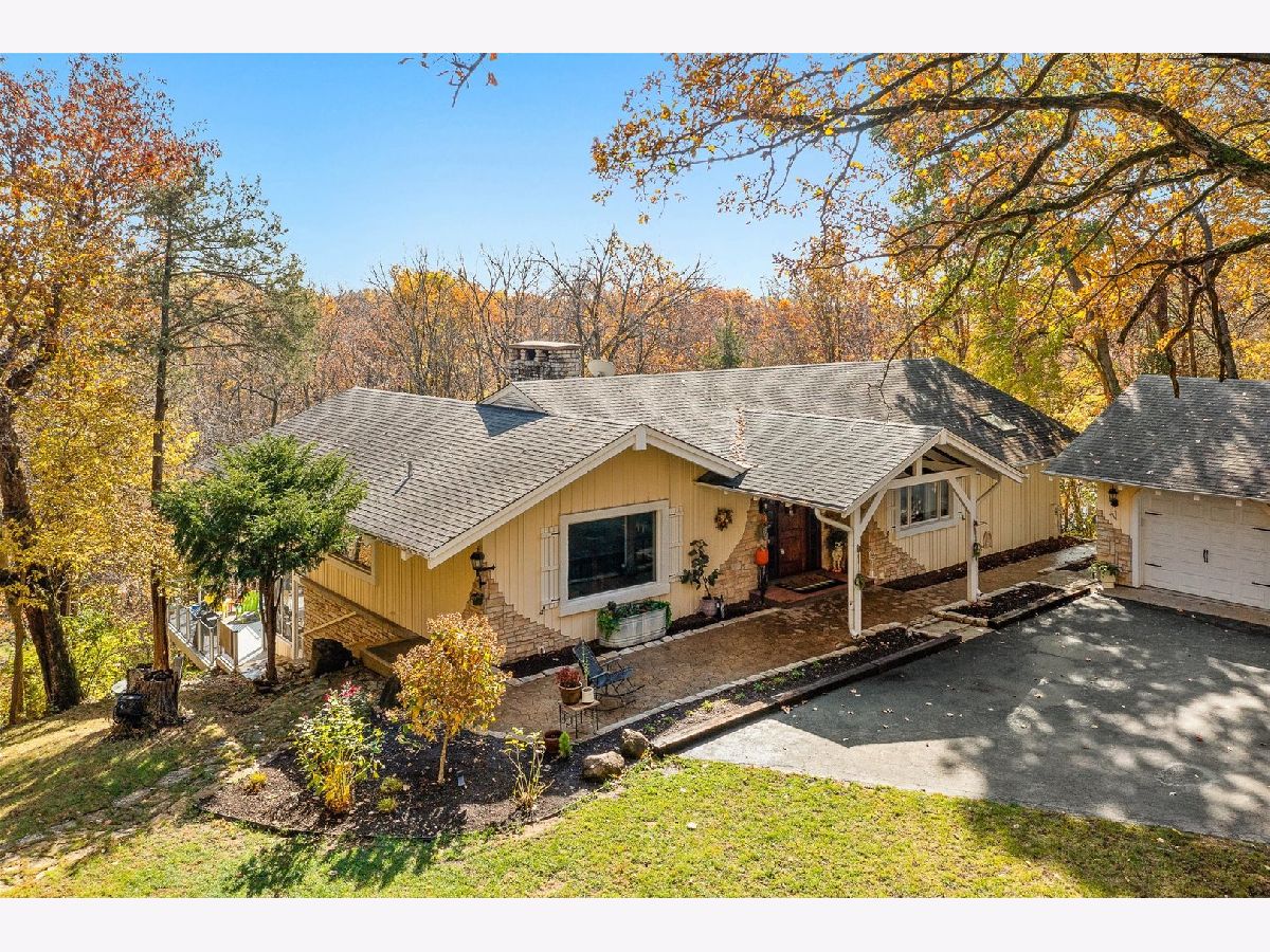 Homes Sold Solitude Lakes Plano Illinois, 2588G Rock Creek