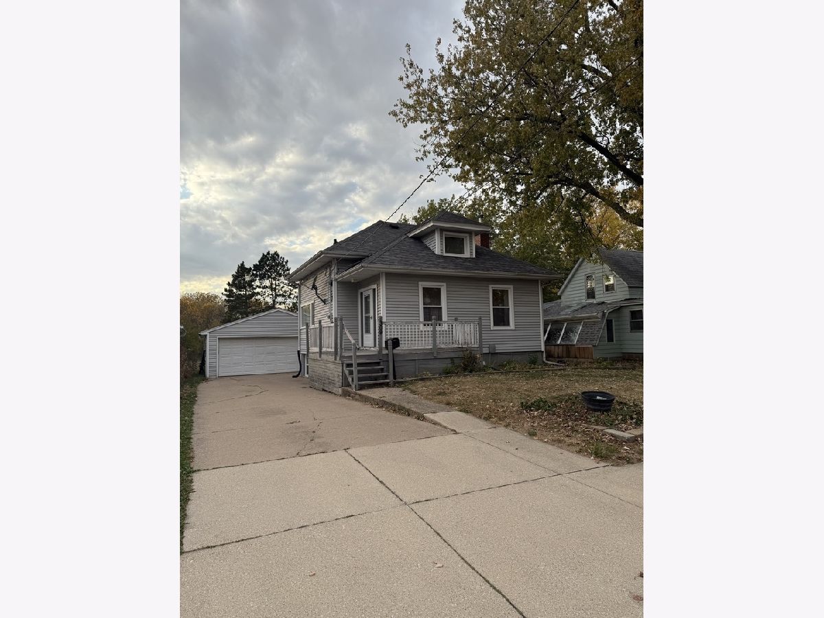  Sold Geneseo Illinois, 309 S Stewart