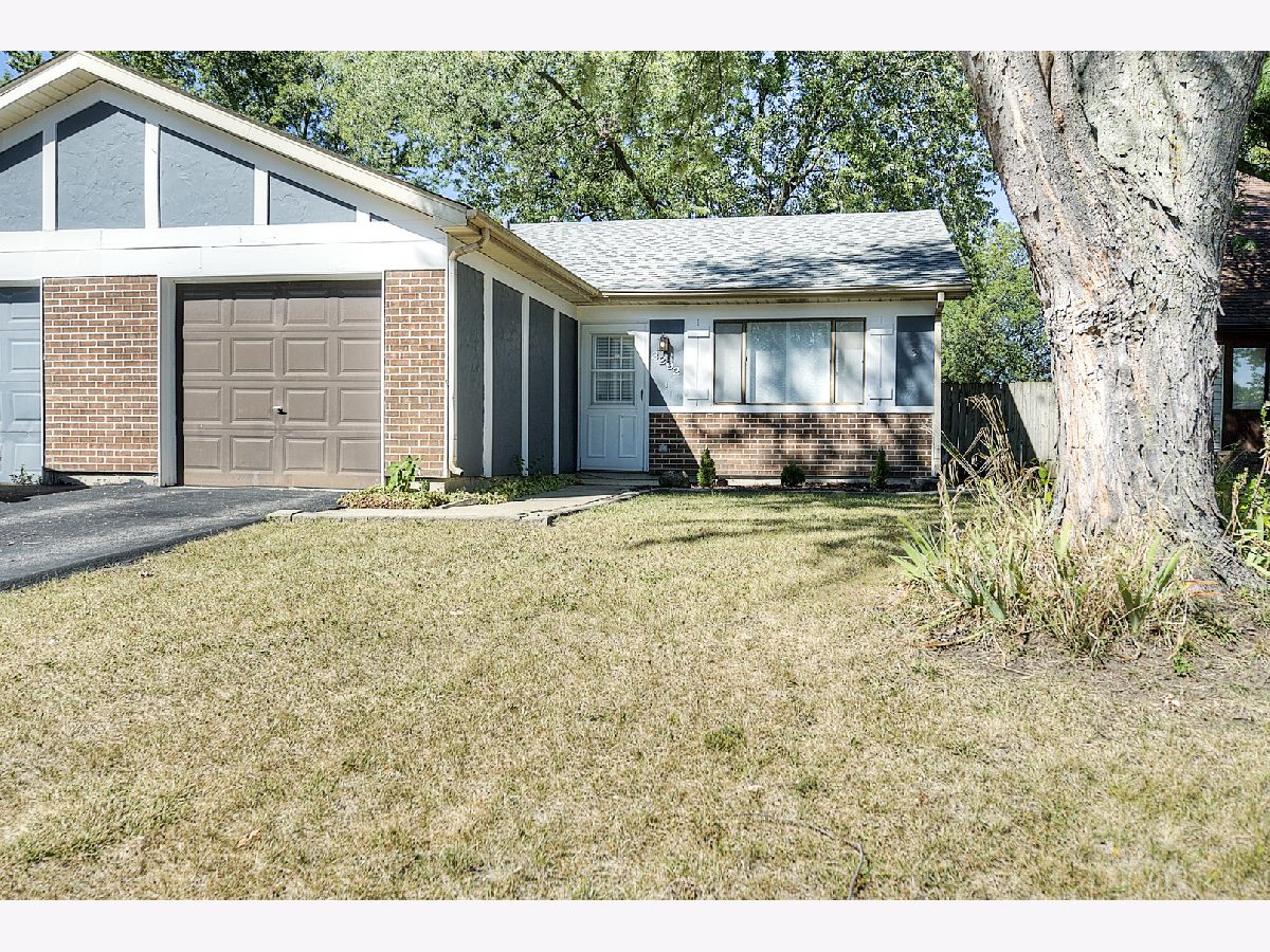 Homes & Townhomes Rented Georgetown Aurora Illinois, 3292 Acorn