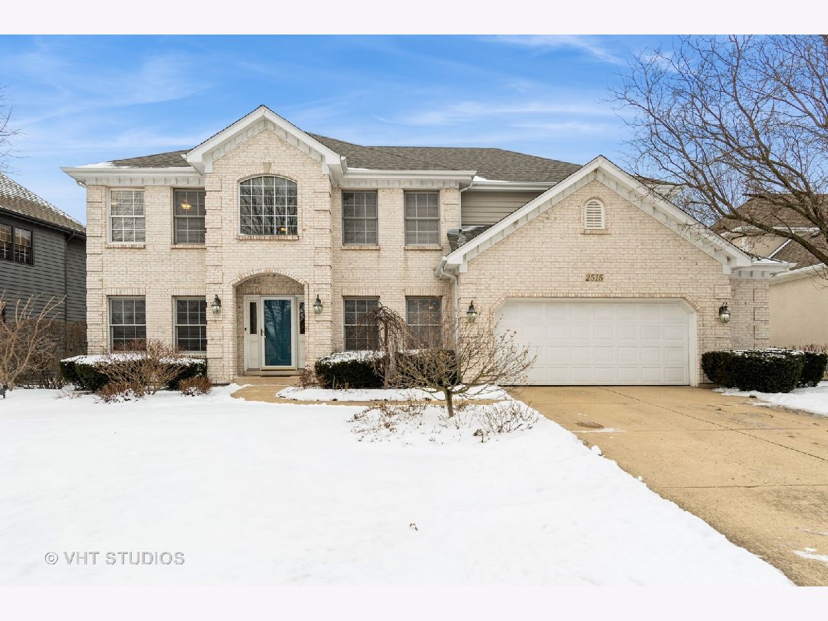 Homes Sold Stillwater Naperville Illinois, 2515 Dewes