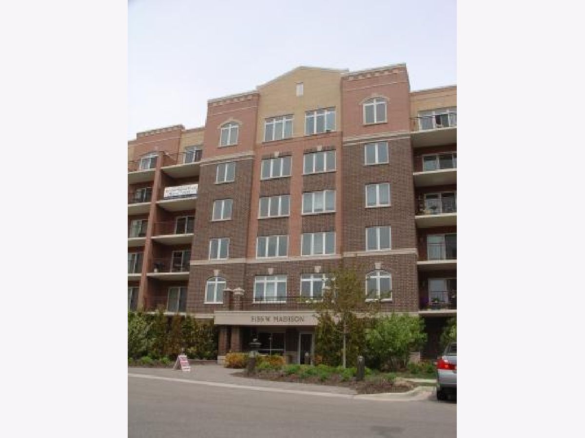 Condos & Townhomes Rented Madison Place Skokie Illinois, 5155 Madison