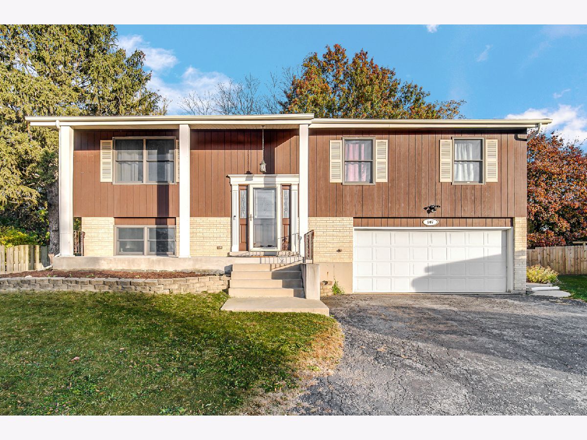Homes & Condominiums Sold Kings Point Addison Illinois, 507 Rumple