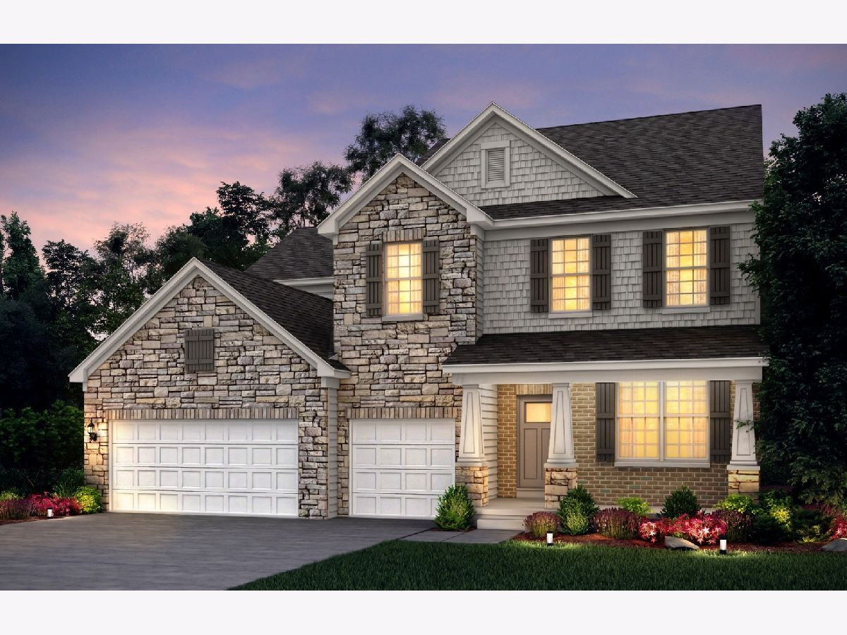  Sold Lisle Illinois, 6213 Rivers Edge