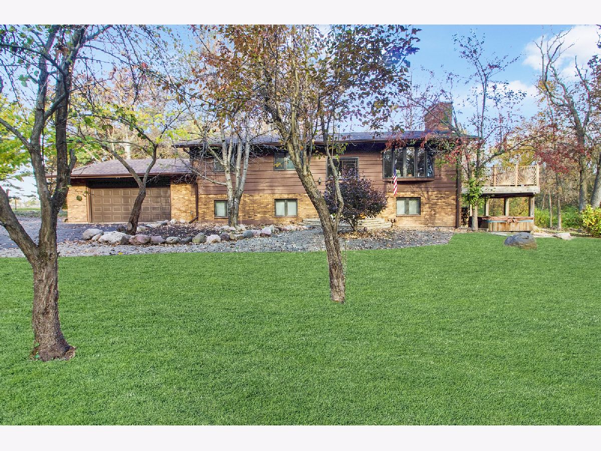  Sold Capron Illinois, 11050 Cemetery