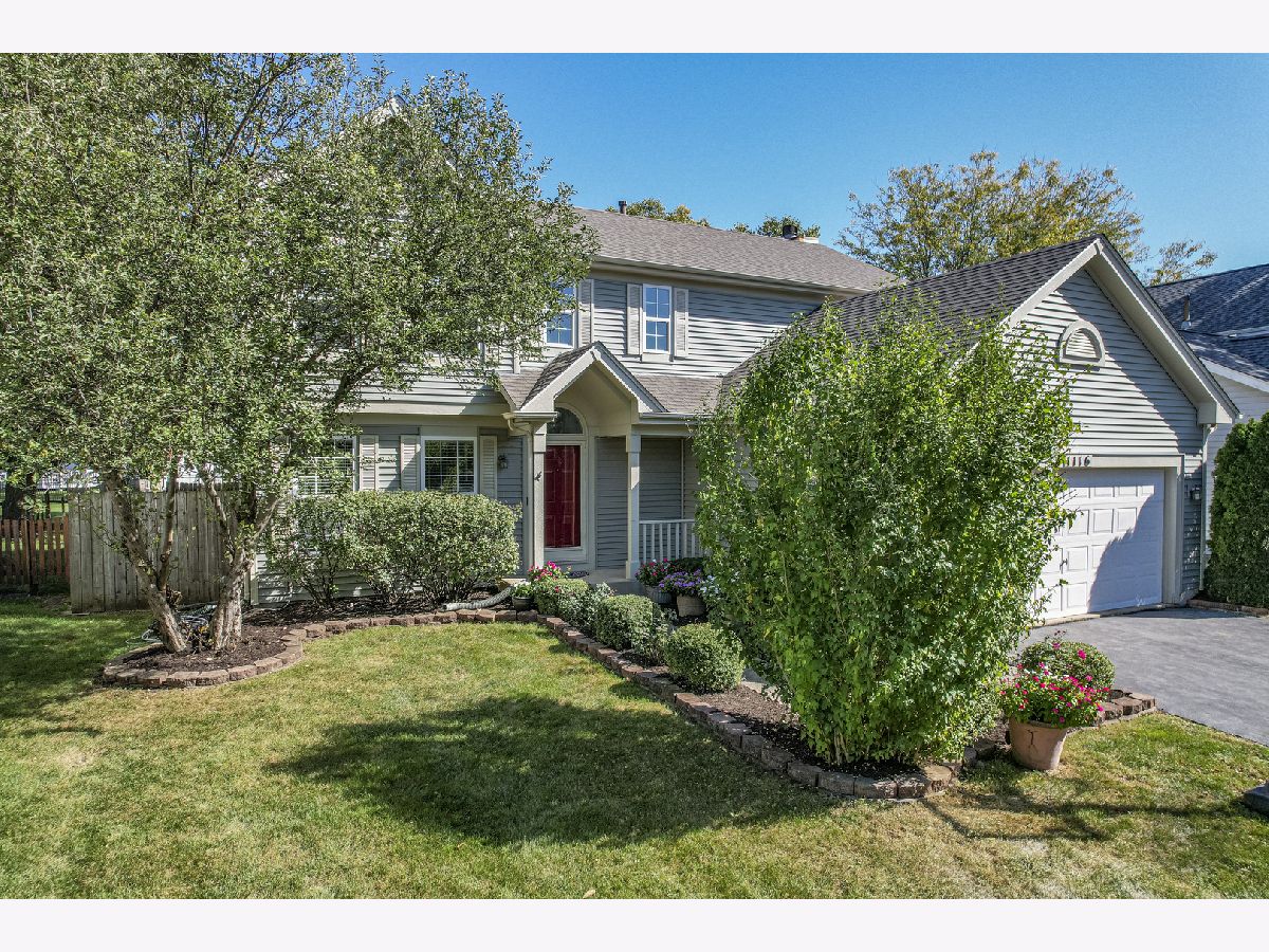 Homes Sold Lakewood Crossing Naperville Illinois, 1116 Selma