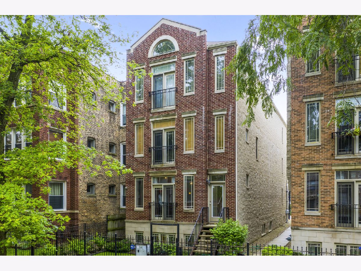Sold Chicago Illinois, 6832 Cornell