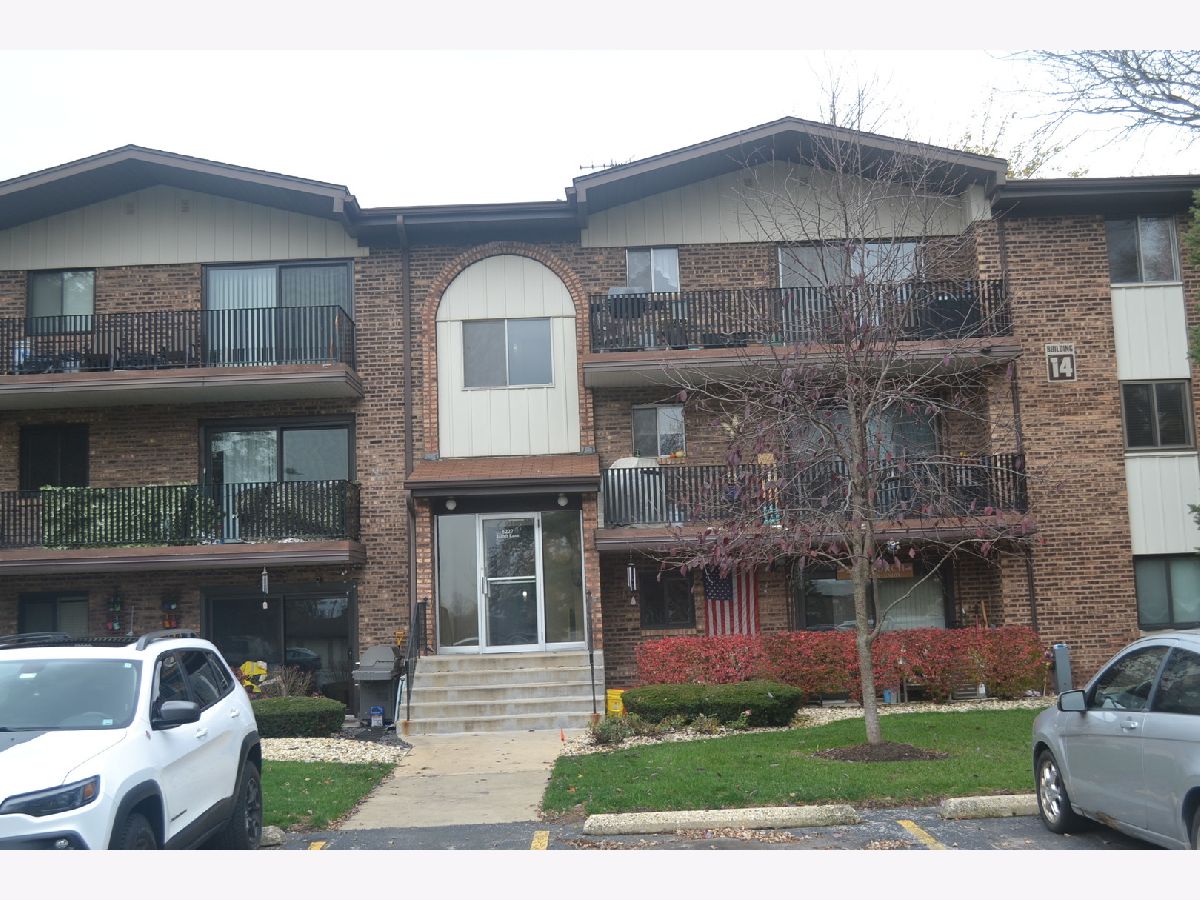  Rented Crestwood Illinois, 5227 James