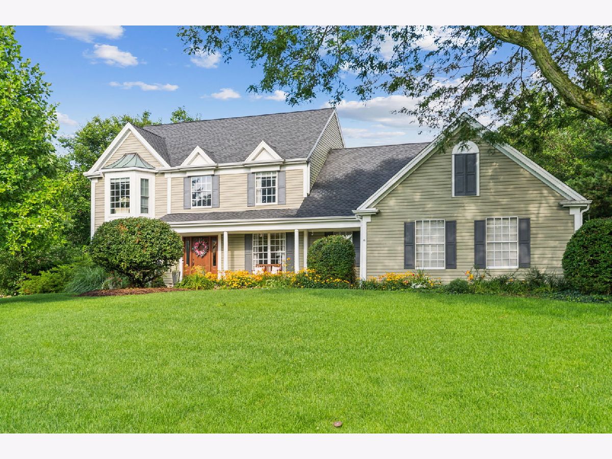 Homes Sold Saddle Club Estates Sleepy Hollow Illinois, 508 Belmont