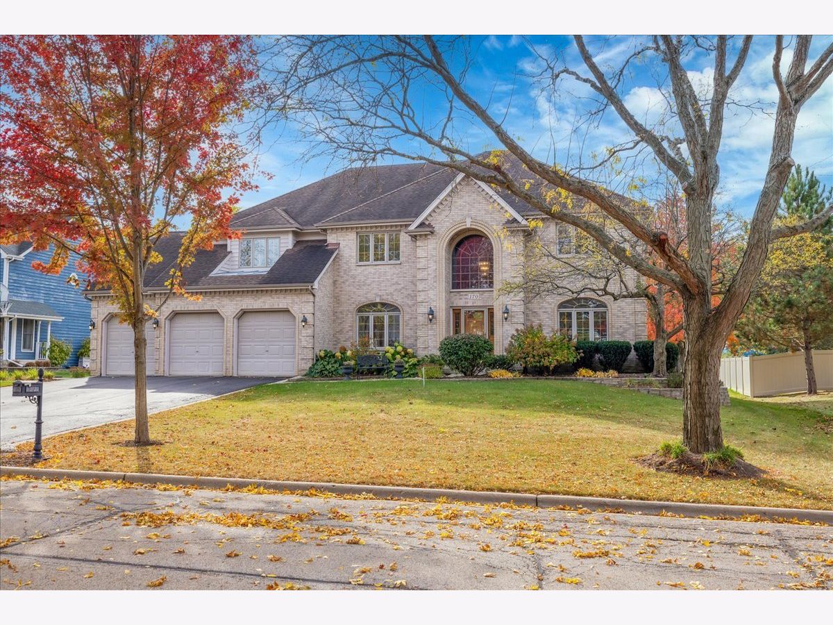 Homes Sold Arbors West Chicago Illinois, 170 Plumtree