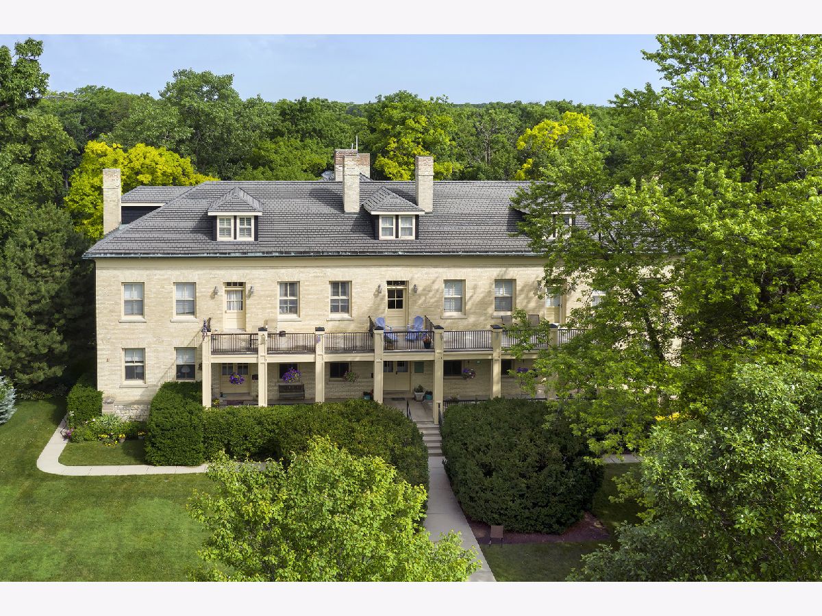 Condos & Townhomes & Homes Sold Fort Sheridan Highland Park Illinois, 245 Leonard Wood