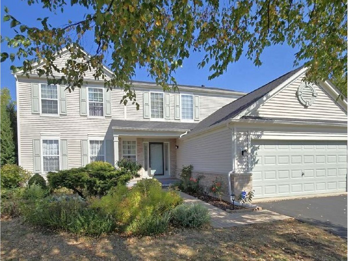 Homes & Townhomes & Condos Sold Auburn Lakes Plainfield Illinois, 11722 Presley