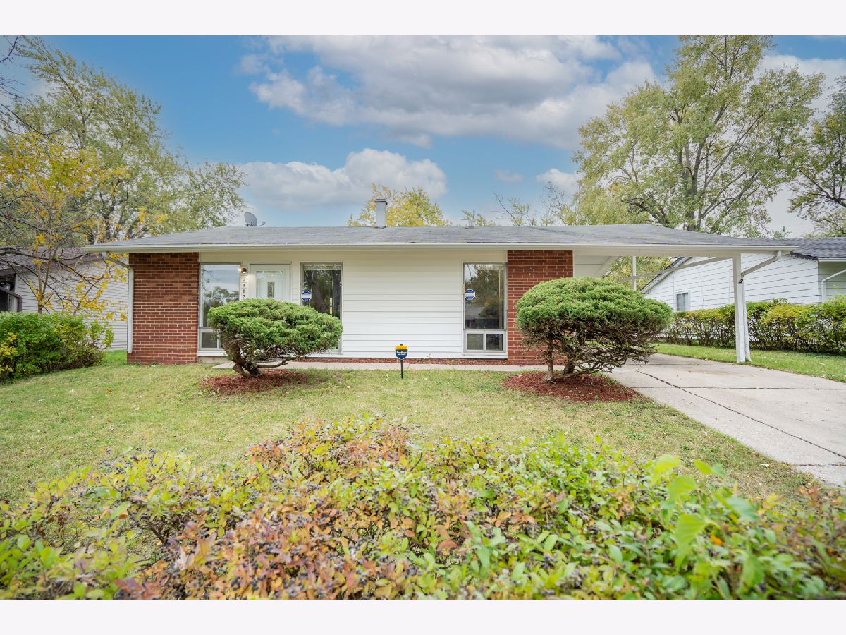 Homes Sold Southdale Sauk Village Illinois, 2112 219th