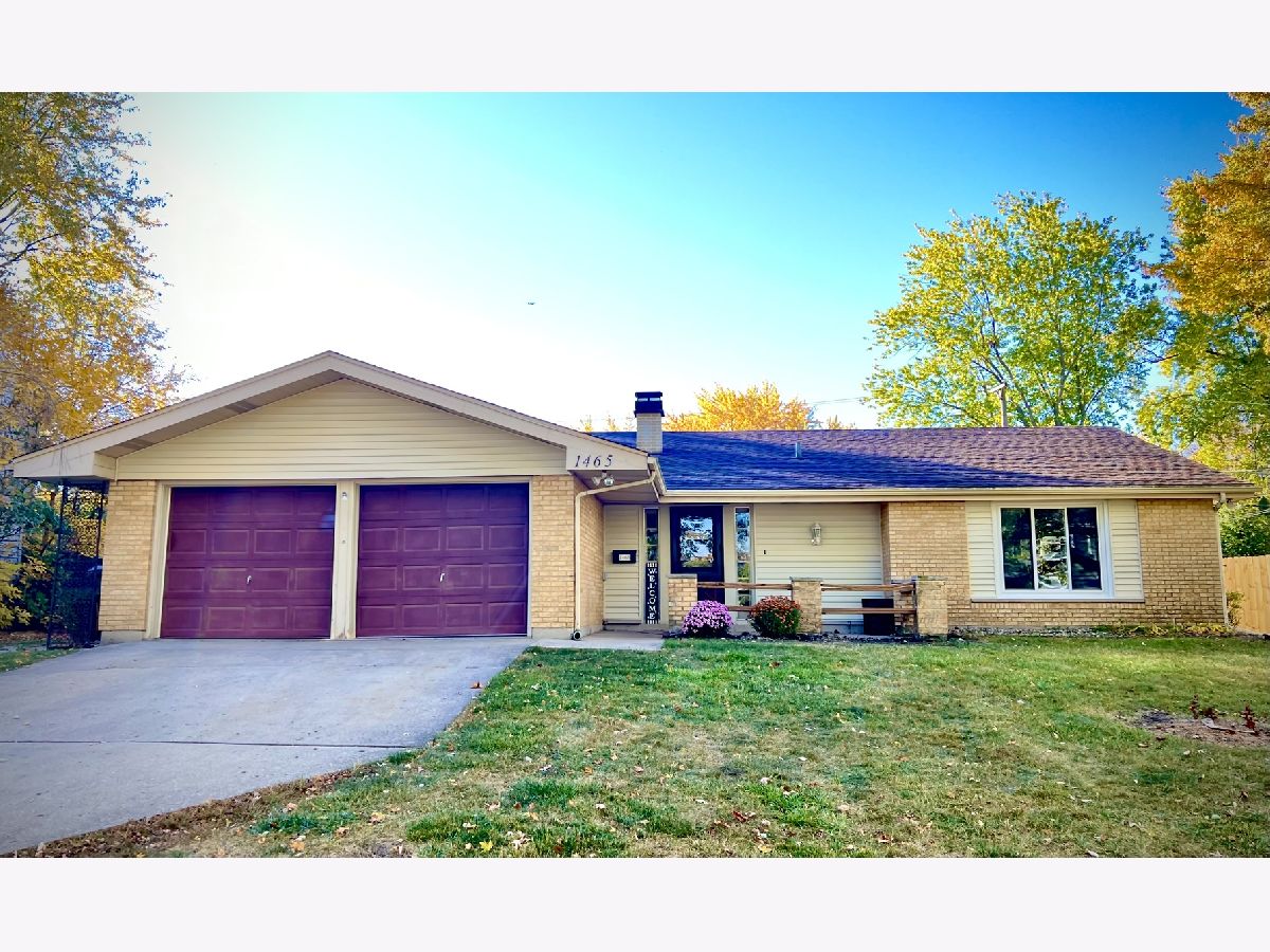 Homes Rented High Point Hoffman Estates Illinois, 1465 Mayfield