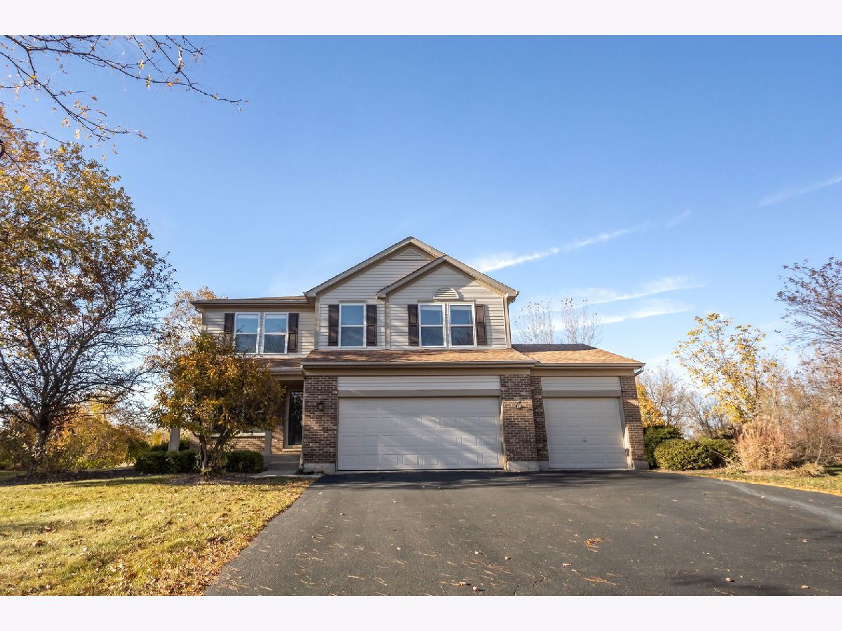 Homes Sold White Oak Ponds Hampshire Illinois, 224 Johnson