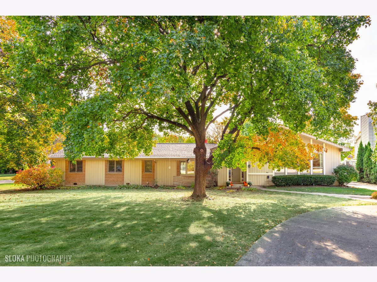  Sold Medinah Illinois, 21W629 Thorndale