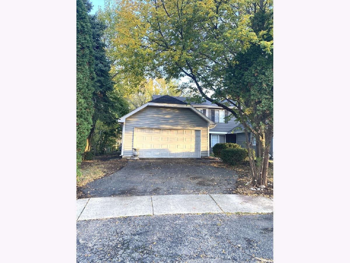 Homes & Townhomes Sold Georgetown Aurora Illinois, 1165 Brockton