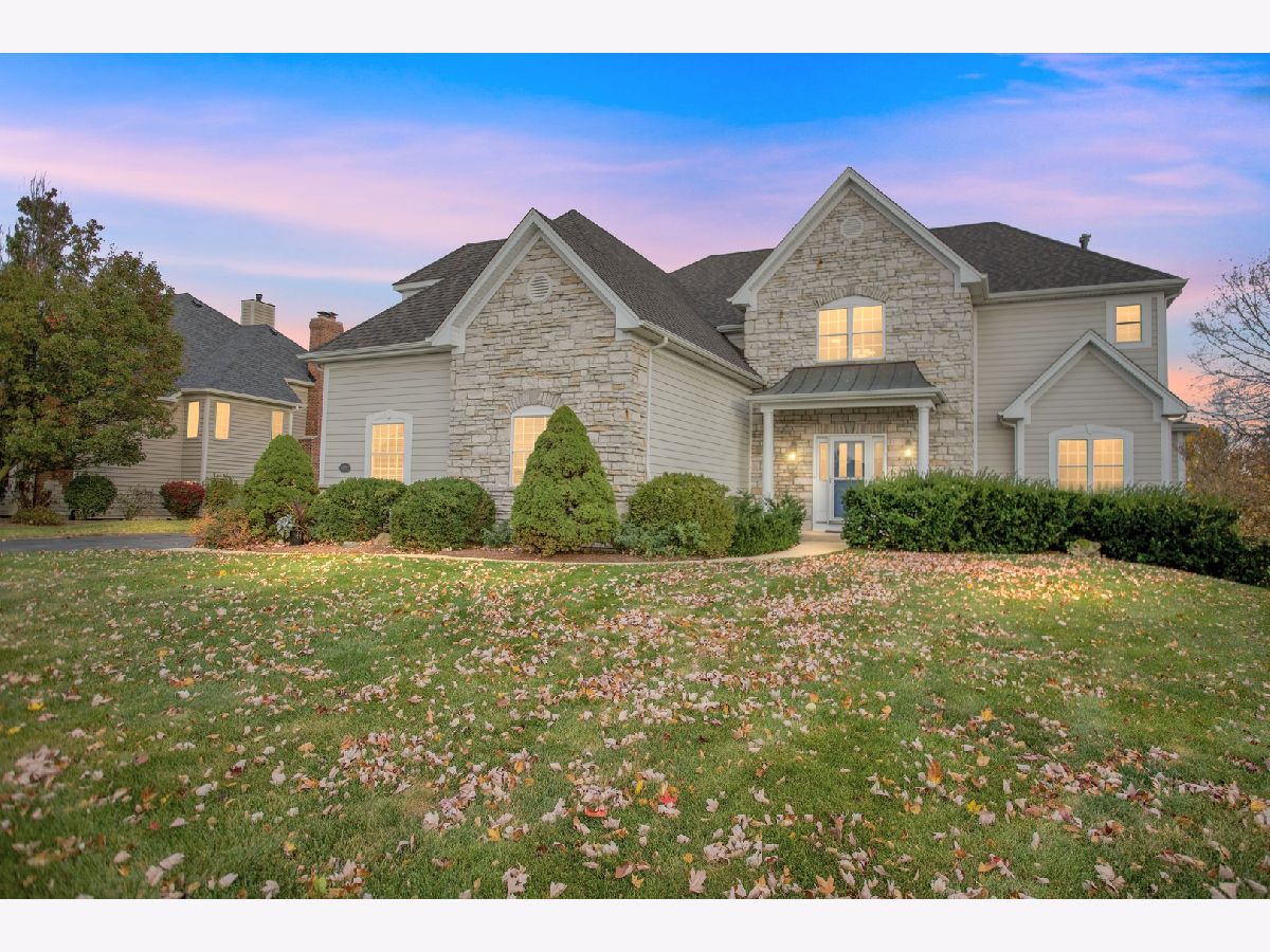  Rented St Charles Illinois, 3N812 John Greenleaf Whittier