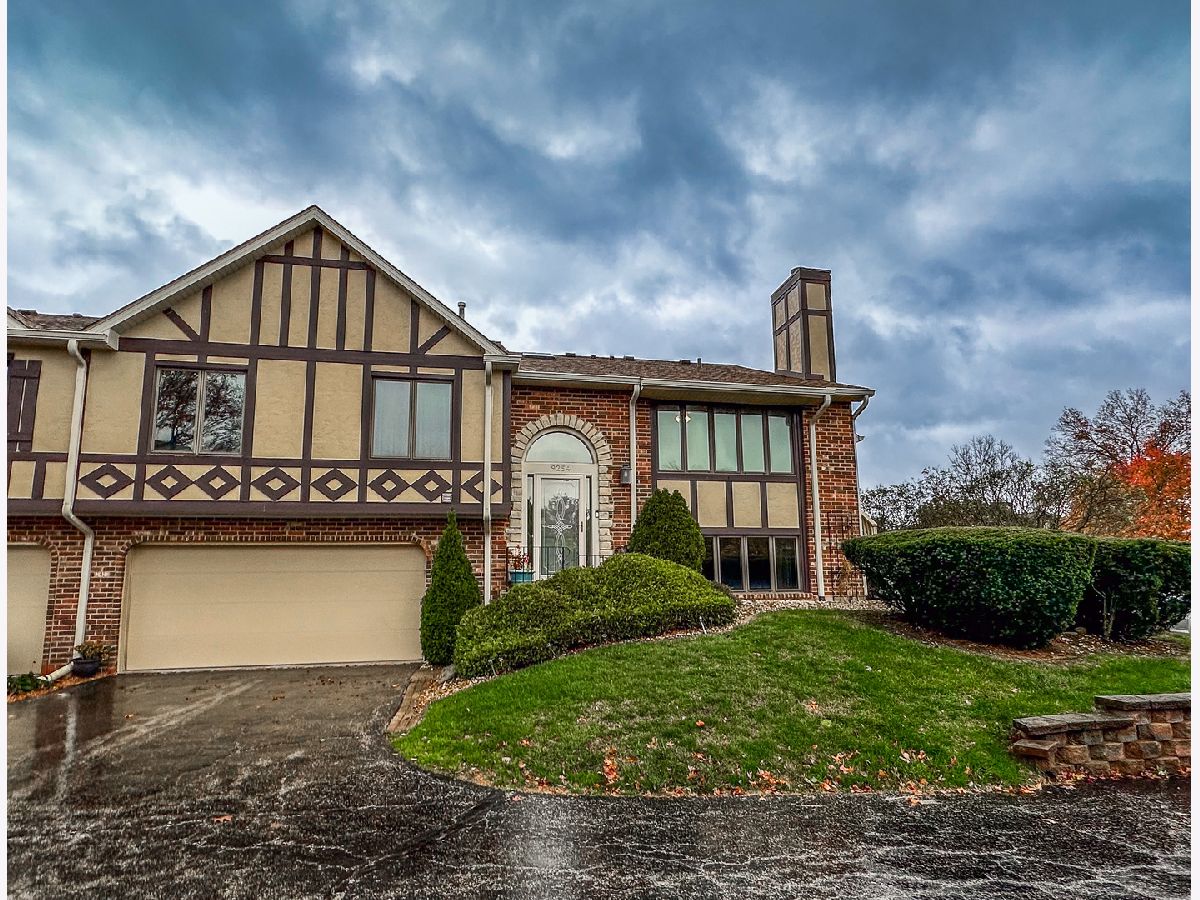 Townhomes & Condos Sold Cambridge Tinley Park Illinois, 9254 Drummond