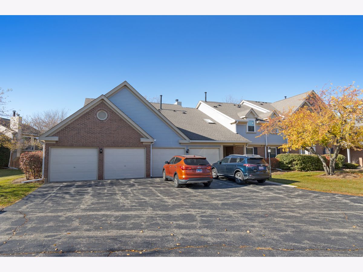 Townhomes & Condos Sold Towne Place Schaumburg Illinois, 204 Dublin