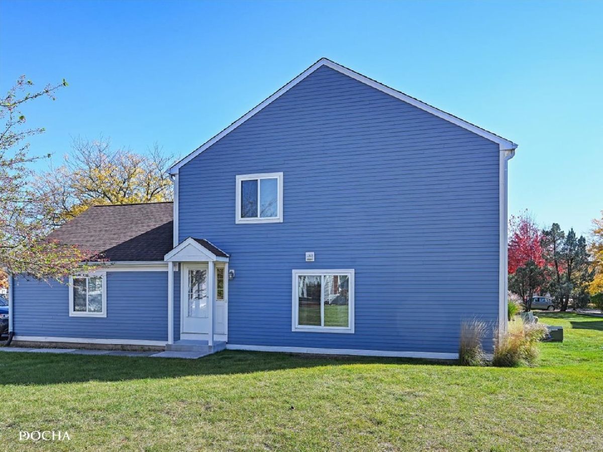 Townhomes Sold Cinnamon Glen Aurora Illinois, 2665 Stanton