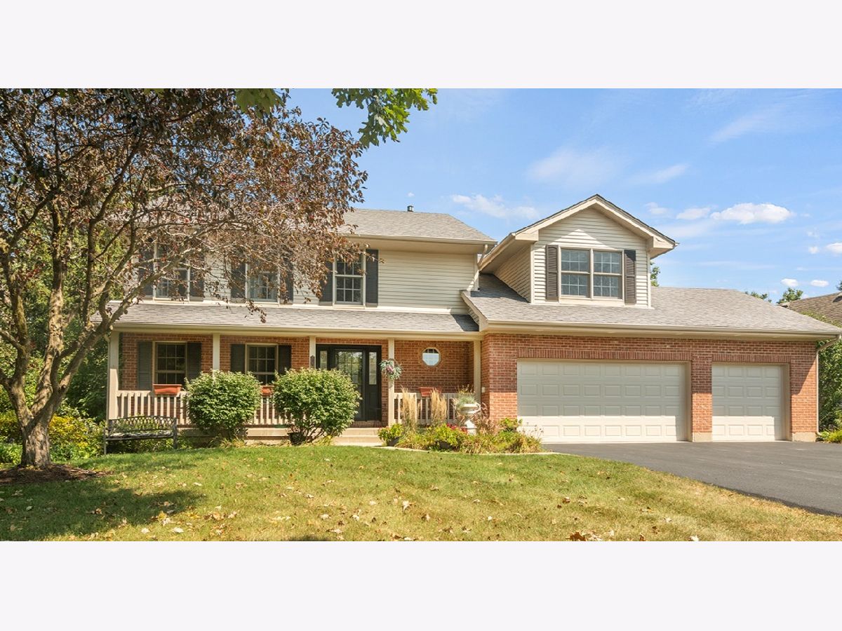 Homes Sold Whispering Pines Wauconda Illinois, 1000 Jessica