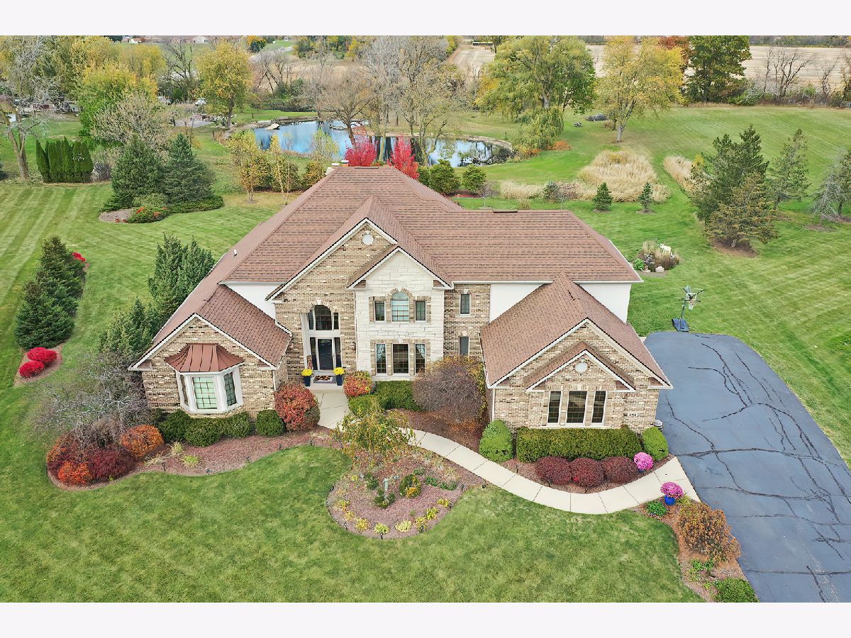 Homes Sold Hidden Creek Antioch Illinois, 581 Birch Hollow