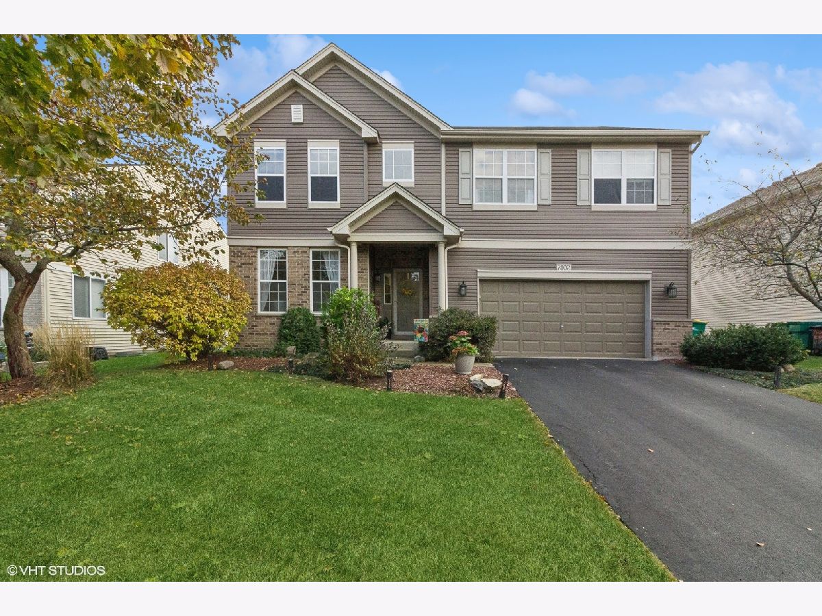 Homes Sold Autumn Fields Plainfield Illinois, 7802 Briarcliff