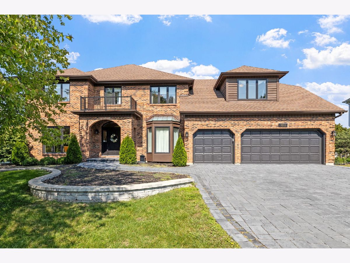 Homes Sold High Oaks Naperville Illinois, 1813 Arabian