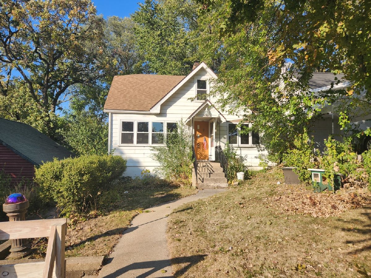 Homes Sold Wildwood Wonder Lake Illinois, 7526 Salem