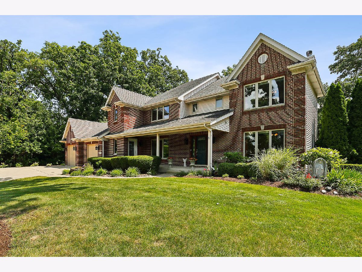 Homes Sold Eaglecrest Estates Lemont Illinois, 1213 Eagle Crest