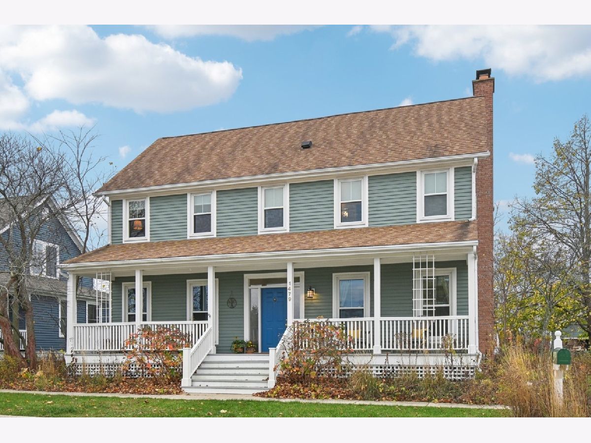 Homes & Condominiums Sold Prairie Crossing Grayslake Illinois, 1479 Potawatomi