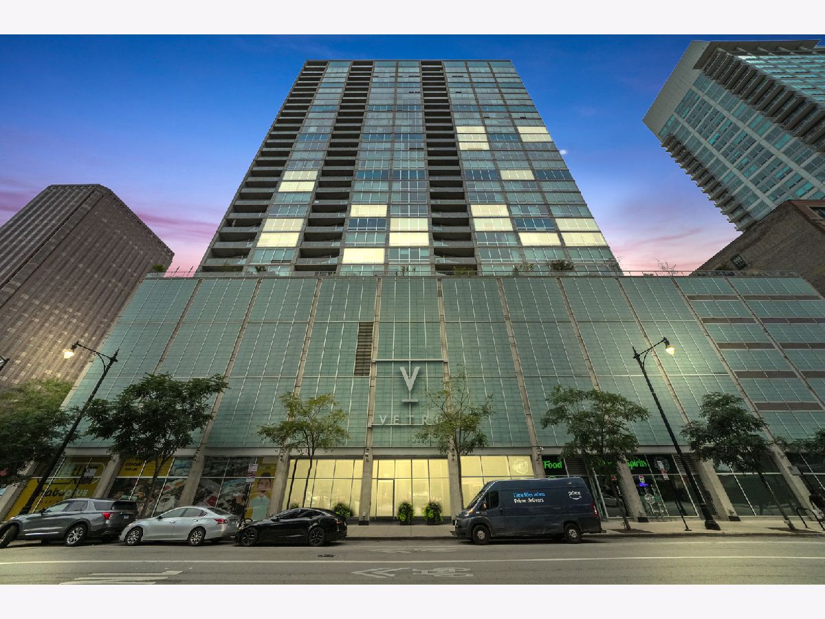 Condominiums Sold Printers Row Chicago Illinois, 611 Wells