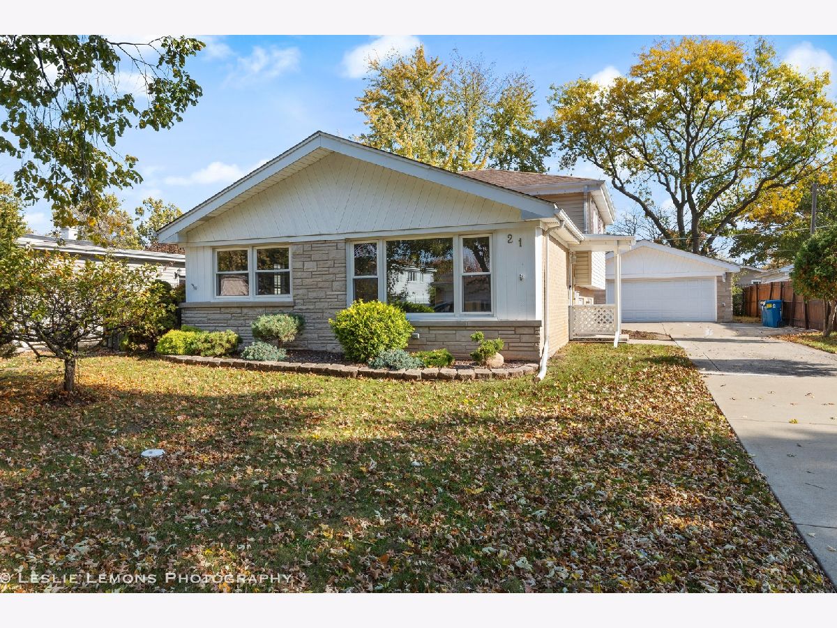 Homes & Townhomes Sold Highview Park Addison Illinois, 21 Lincoln