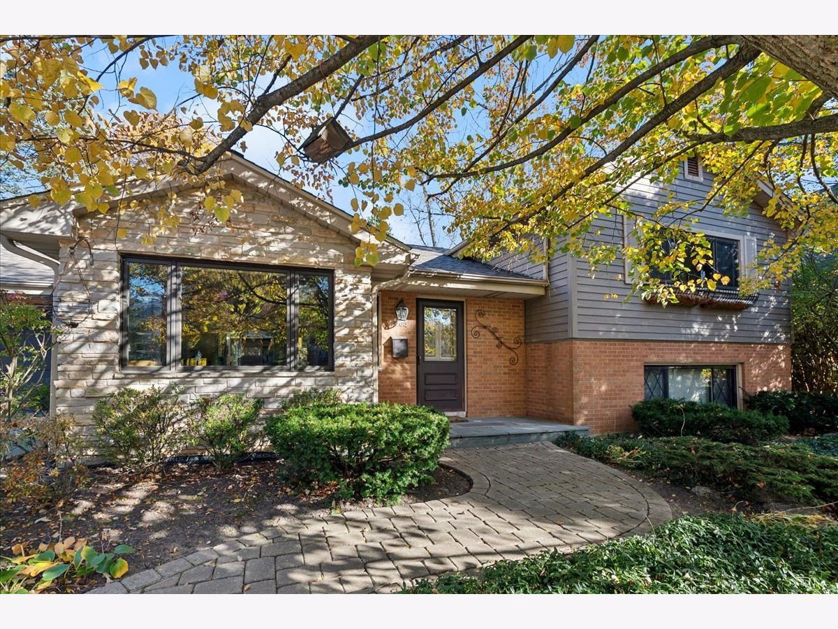Homes Sold Woodland Park Deerfield Illinois, 1565 Crabtree